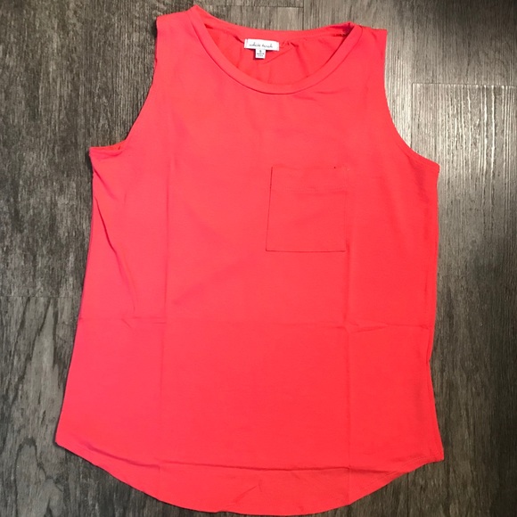 Coral open back Tank small - Picture 3 of 8